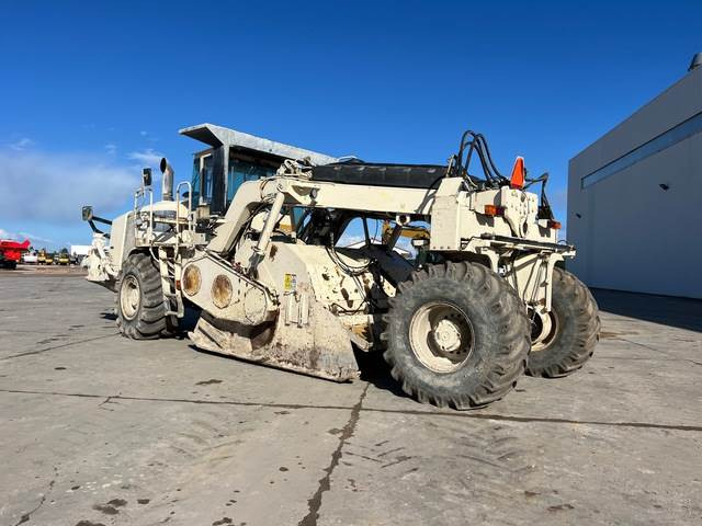 CAT RM500 - Walzenzug: das Bild 2 CAT RM500 - Walzenzug: das Bild 2