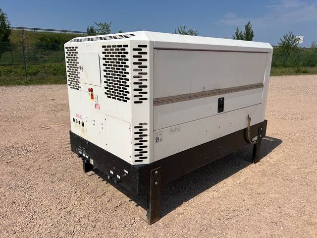 Doosan 7/125-10/105 - Luftkompressor: das Bild 1 Doosan 7/125-10/105 - Luftkompressor: das Bild 1