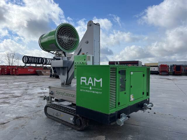 MB Crusher SC60SMT - Baugeräte: das Bild 2 MB Crusher SC60SMT - Baugeräte: das Bild 2