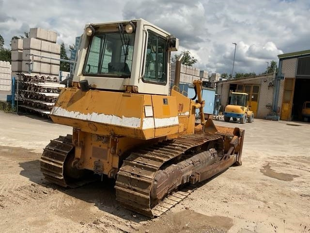 Liebherr PR722BL - Bulldozer: das Bild 3 Liebherr PR722BL - Bulldozer: das Bild 3