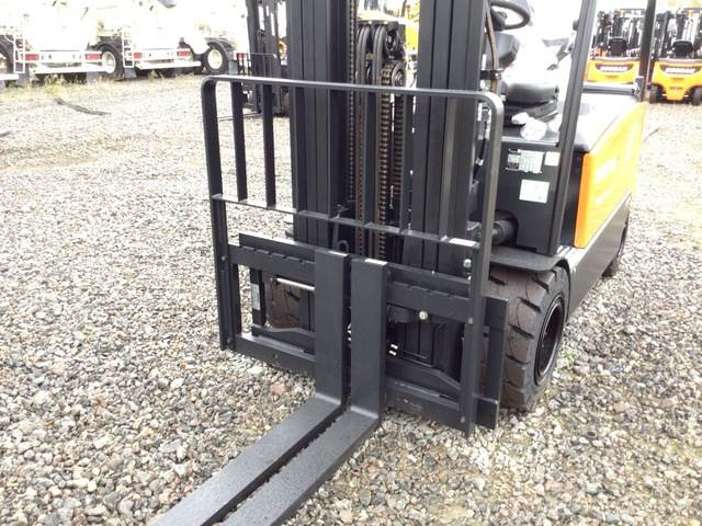 Elektrostapler Doosan B30X-7 PLUS: das Bild 20