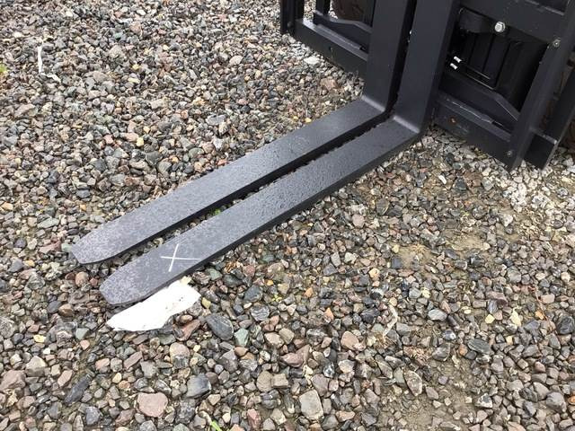 Elektrostapler Doosan B30X-7 PLUS: das Bild 19