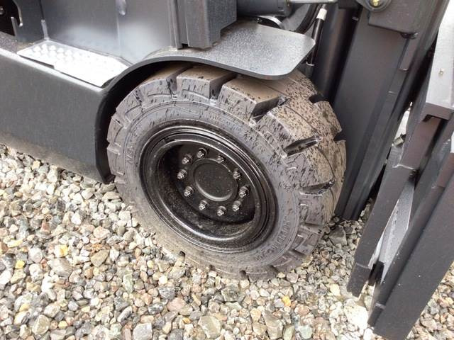 Elektrostapler Doosan B30X-7 PLUS: das Bild 14
