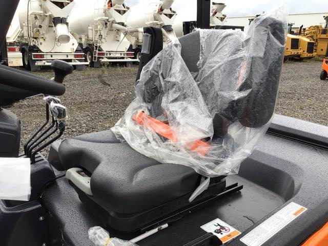 Elektrostapler Doosan B30X-7 PLUS: das Bild 7