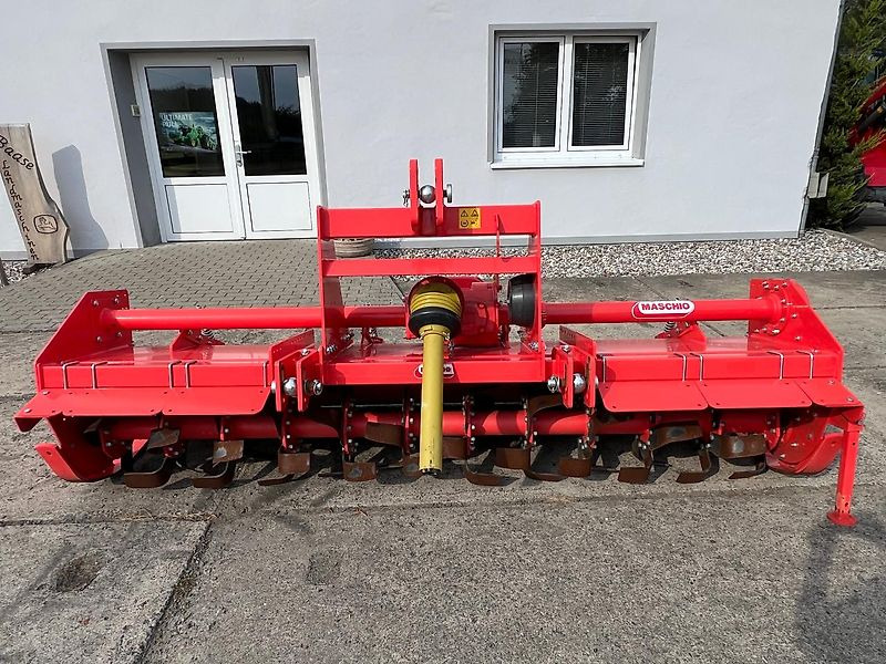 Maschio C280 Bodenfräse - Bodenfräse: das Bild 2 Maschio C280 Bodenfräse - Bodenfräse: das Bild 2