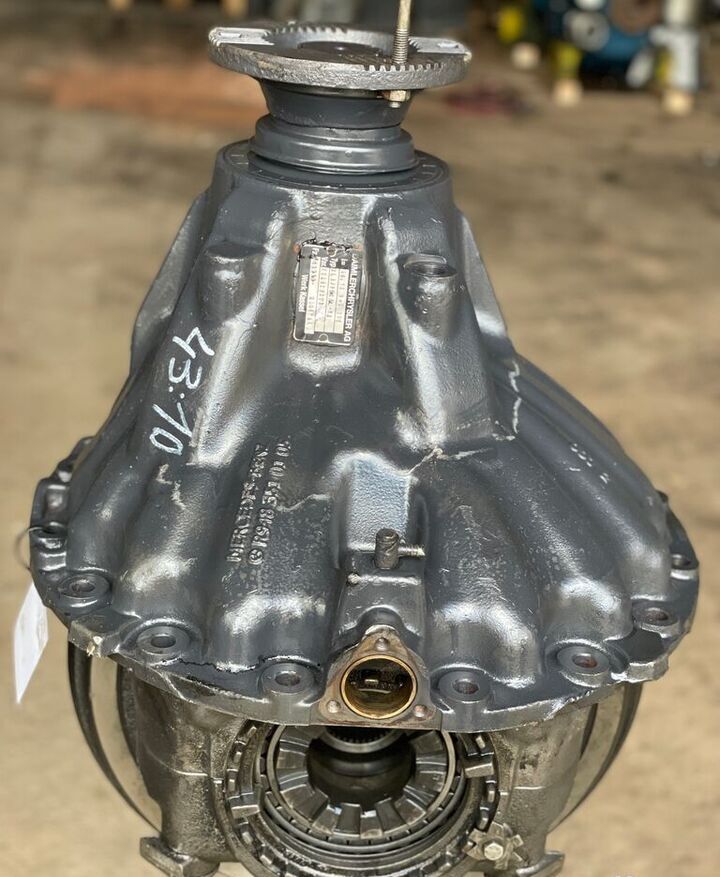 Mercedes-Benz HL 6 Mercedes-Benz HL6 truck - Differenzial Getriebe für LKW: das Bild 1 Mercedes-Benz HL 6 Mercedes-Benz HL6 truck - Differenzial Getriebe für LKW: das Bild 1