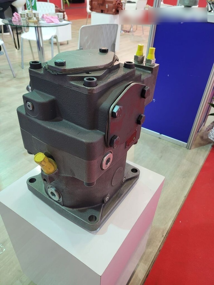 Rexroth A11VO190LRDH2 for concrete pump - Hydraulikpumpe für Betonpumpe: das Bild 2 Rexroth A11VO190LRDH2 for concrete pump - Hydraulikpumpe für Betonpumpe: das Bild 2