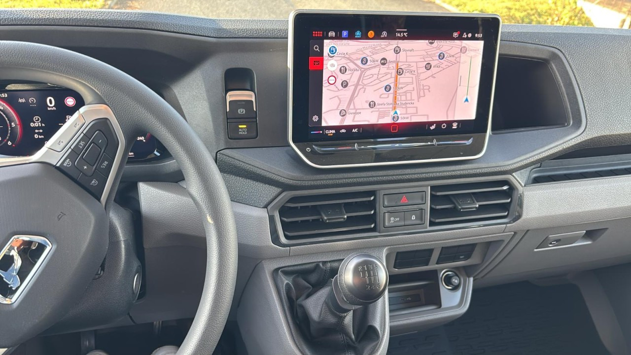 Man TGE 3.140 Kasten Doka Mixto L3H3 - Kastenwagen, Transporter mit Doppelkabine: das Bild 4 Man TGE 3.140 Kasten Doka Mixto L3H3 - Kastenwagen, Transporter mit Doppelkabine: das Bild 4