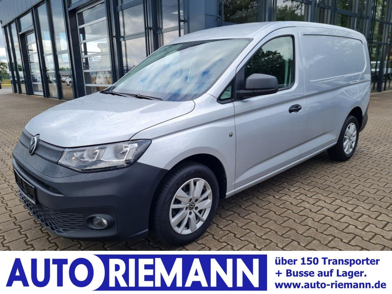 Volkswagen Caddy Cargo Maxi 2.0 TDI NAVI PDC KLIMA Alufelge - Kleintransporter: das Bild 1 Volkswagen Caddy Cargo Maxi 2.0 TDI NAVI PDC KLIMA Alufelge - Kleintransporter: das Bild 1