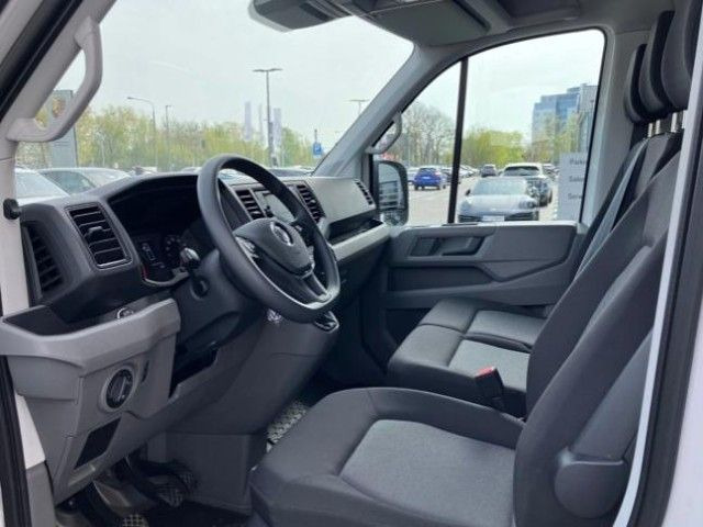 Volkswagen Crafter 35 Kühlkoffer Carrier Viento 300 Navi Ap - Kühltransporter: das Bild 5 Volkswagen Crafter 35 Kühlkoffer Carrier Viento 300 Navi Ap - Kühltransporter: das Bild 5