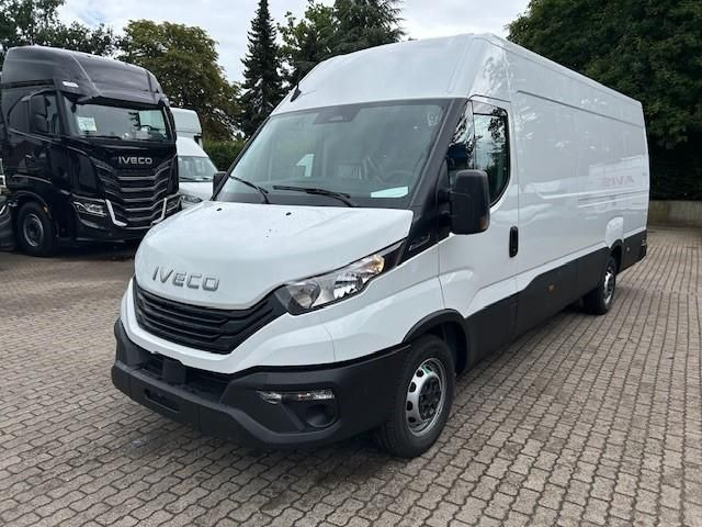 Iveco Daily 35S16A8V 4100 MY2024 0% Finanzierung 11... - Kastenwagen: das Bild 3 Iveco Daily 35S16A8V 4100 MY2024 0% Finanzierung 11... - Kastenwagen: das Bild 3