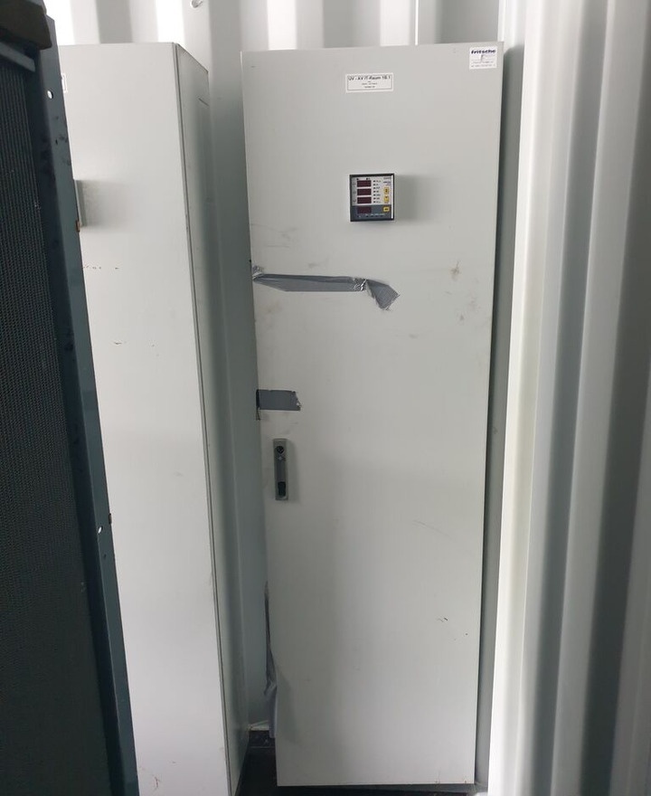 Cummins Cummins Generator Set Stamford 1300 KW 1600 KVA New Factory, Diesel Generator, 2014 Model, 2245 HP, 9000 kg, Low Hours, For Sale in Poland - Leasing Cummins Cummins Generator Set Stamford 1300 KW 1600 KVA New Factory, Diesel Generator, 2014 Model, 2245 HP, 9000 kg, Low Hours, For Sale in Poland: das Bild 19