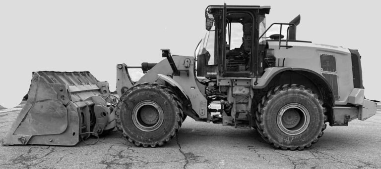 Caterpillar 950M – wheel loader / Radlader - Lader: das Bild 1 Caterpillar 950M – wheel loader / Radlader - Lader: das Bild 1