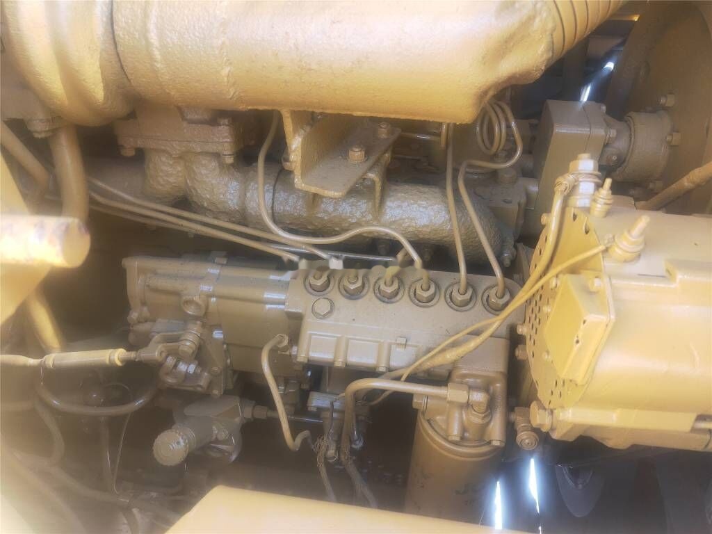 Caterpillar 973 - Laderaupe: das Bild 3 Caterpillar 973 - Laderaupe: das Bild 3