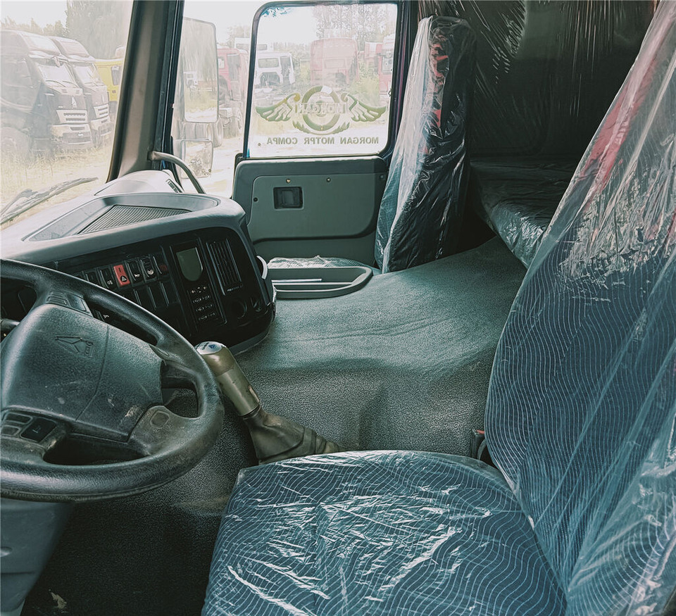 Kipper Sinotruk HOWO 6*4 Dump truck: das Bild 6