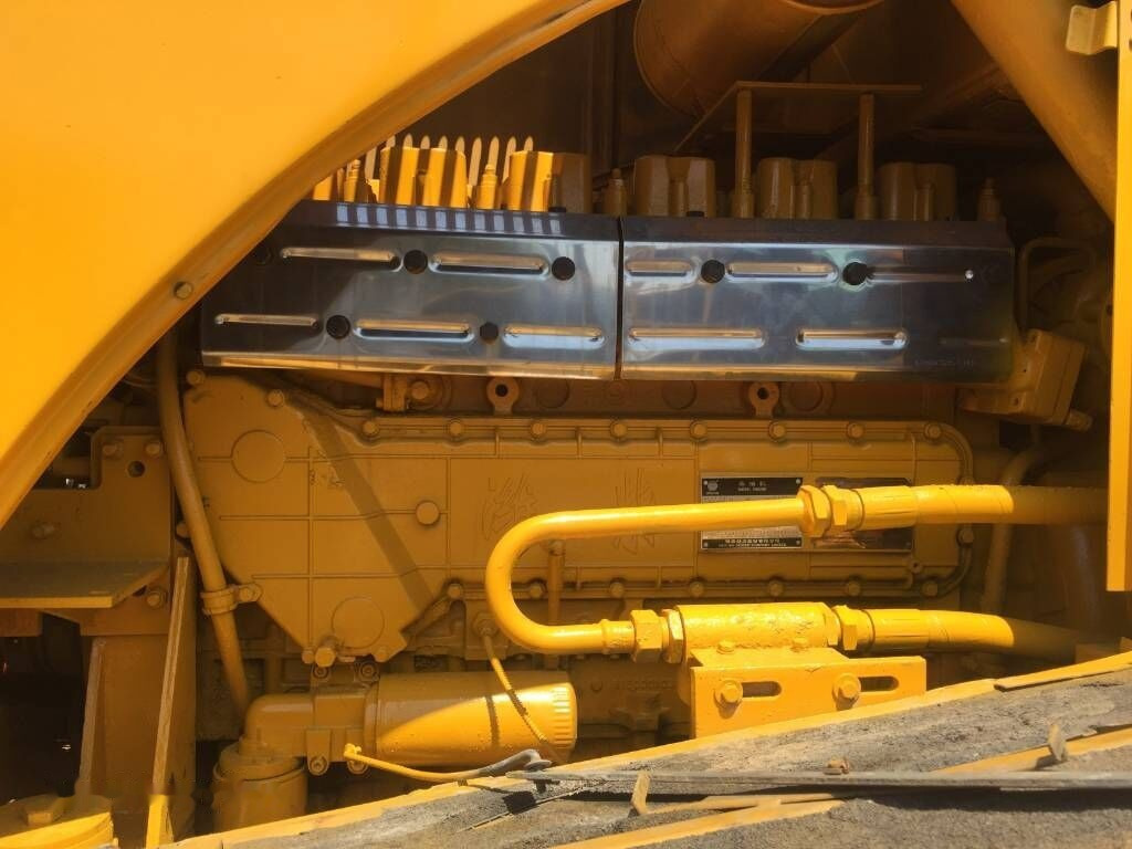 XCMG ZL50G - Radlader: das Bild 4 XCMG ZL50G - Radlader: das Bild 4