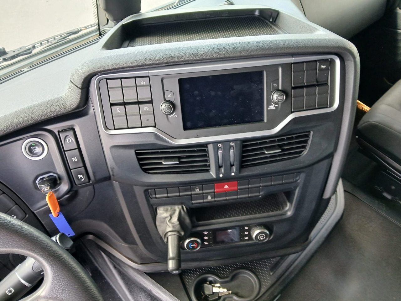 Cabeza Tractora IVECO 480 AUTOMATICO CON INTARDER - Leasing Cabeza Tractora IVECO 480 AUTOMATICO CON INTARDER: das Bild 9