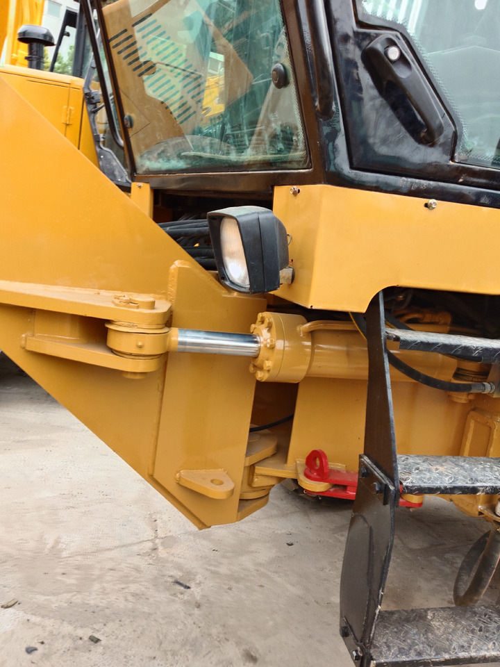 CAT 140G 140H 140K - Grader: das Bild 5 CAT 140G 140H 140K - Grader: das Bild 5