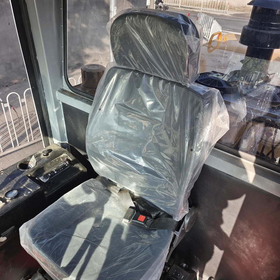 CATERPILLAR 140H CAT - Grader: das Bild 2 CATERPILLAR 140H CAT - Grader: das Bild 2