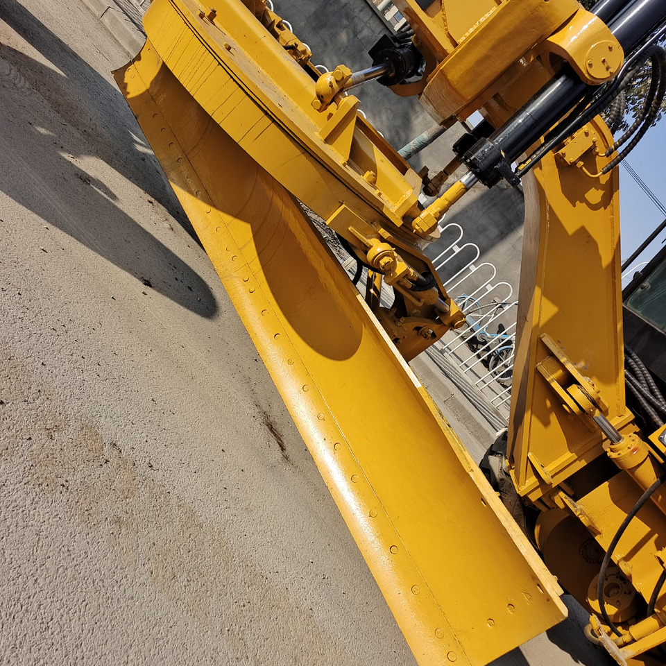 CATERPILLAR 140H CAT - Grader: das Bild 3 CATERPILLAR 140H CAT - Grader: das Bild 3