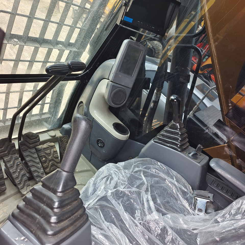 CATERPILLAR 336D2 L CAT 336D - Kettenbagger: das Bild 4 CATERPILLAR 336D2 L CAT 336D - Kettenbagger: das Bild 4