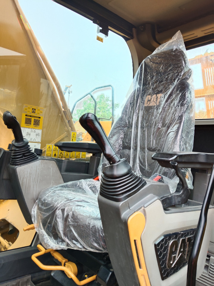 CATERPILLAR 336GC CAT 336 GC - Kettenbagger: das Bild 3 CATERPILLAR 336GC CAT 336 GC - Kettenbagger: das Bild 3