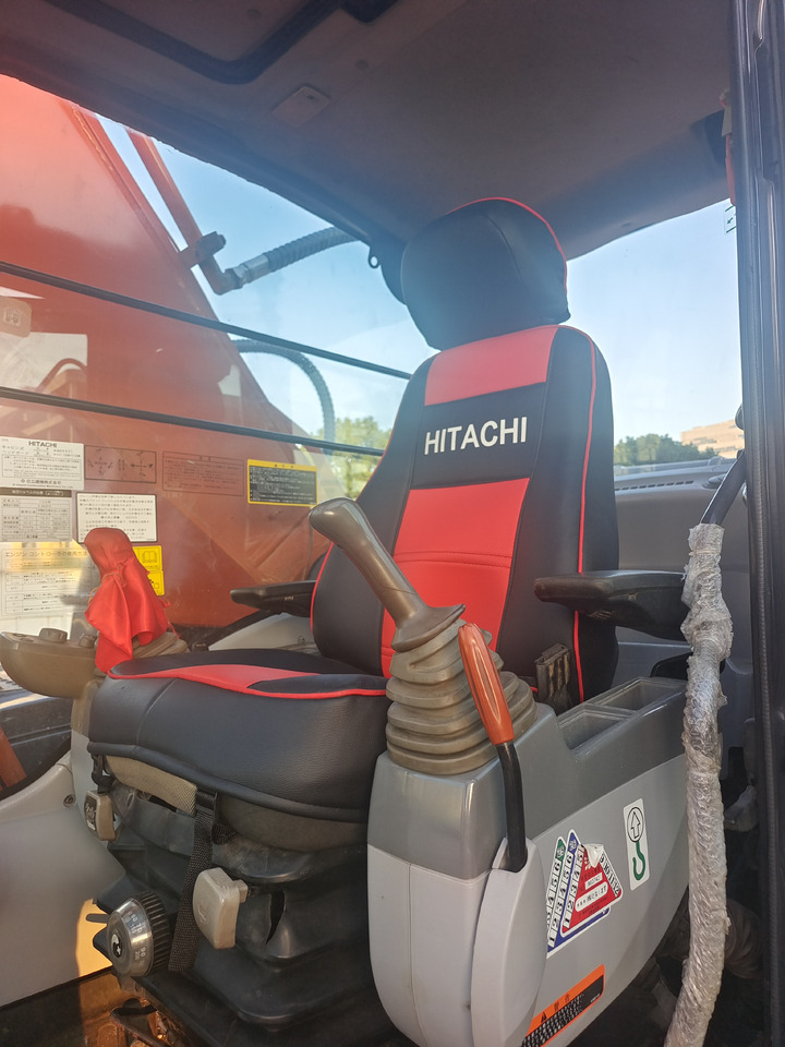 HITACHI ZX350H-5G - Kettenbagger: das Bild 2 HITACHI ZX350H-5G - Kettenbagger: das Bild 2