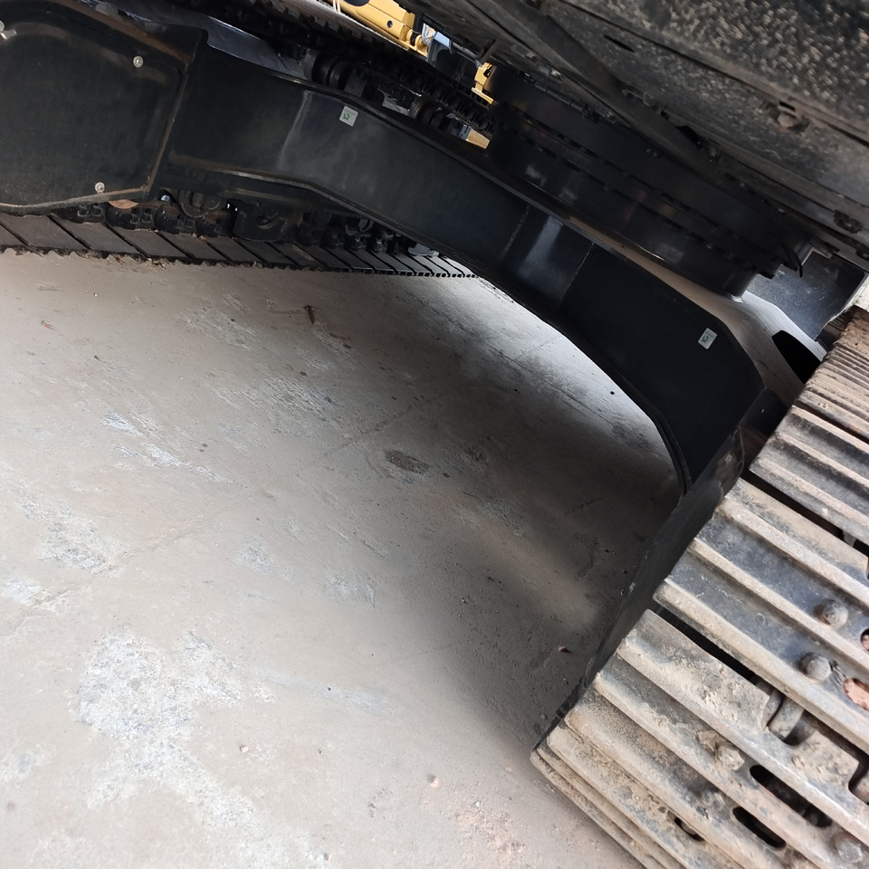 HYUNDAI 305LC-9T - Kettenbagger: das Bild 4 HYUNDAI 305LC-9T - Kettenbagger: das Bild 4