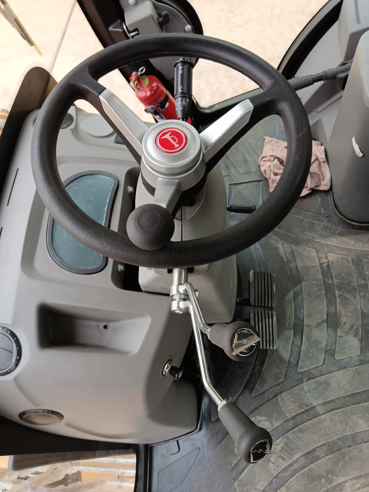 JCB 4CX 100% NEW - Baggerlader: das Bild 1 JCB 4CX 100% NEW - Baggerlader: das Bild 1