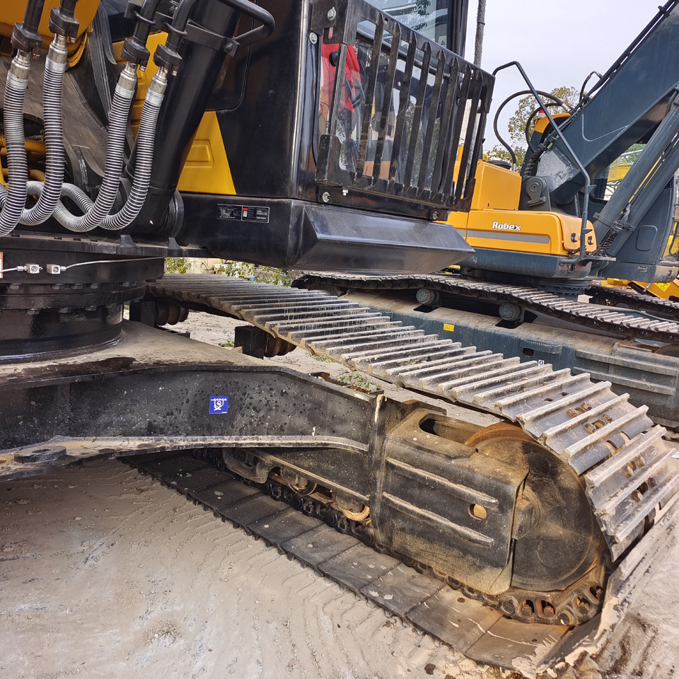 SANY SY 305 H - Kettenbagger: das Bild 3 SANY SY 305 H - Kettenbagger: das Bild 3