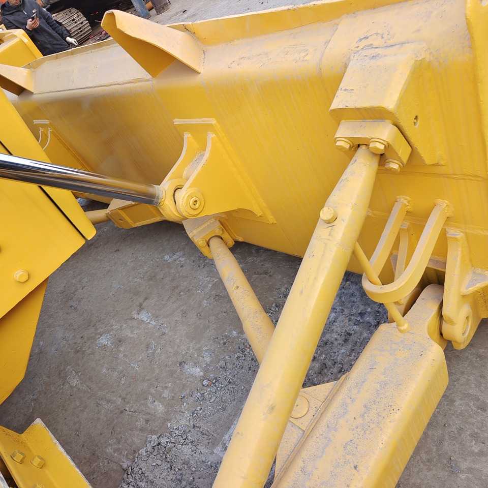 SHANTUI SD16 SD 16 SD22 SD32 - Bulldozer: das Bild 5 SHANTUI SD16 SD 16 SD22 SD32 - Bulldozer: das Bild 5