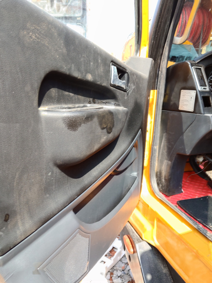 XCMG XCT50K - Mobilkran: das Bild 2 XCMG XCT50K - Mobilkran: das Bild 2