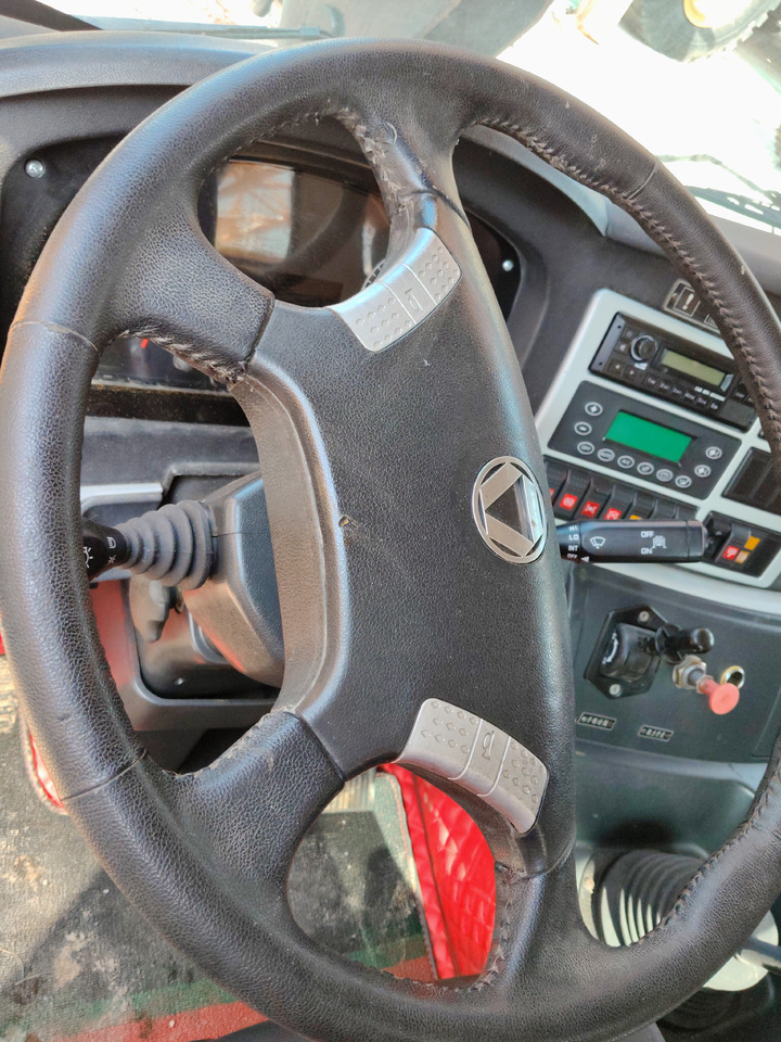 XCMG XCT50K - Mobilkran: das Bild 5 XCMG XCT50K - Mobilkran: das Bild 5