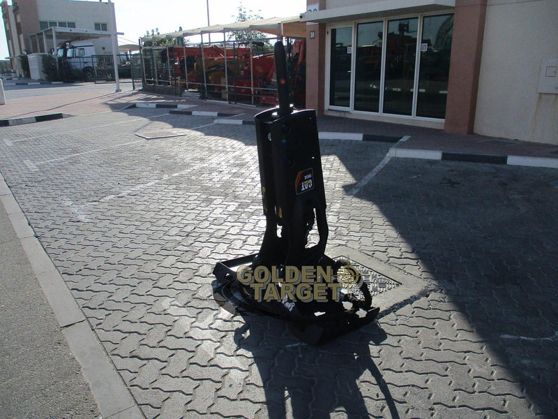 Caterpillar H65E - Lader: das Bild 2 Caterpillar H65E - Lader: das Bild 2