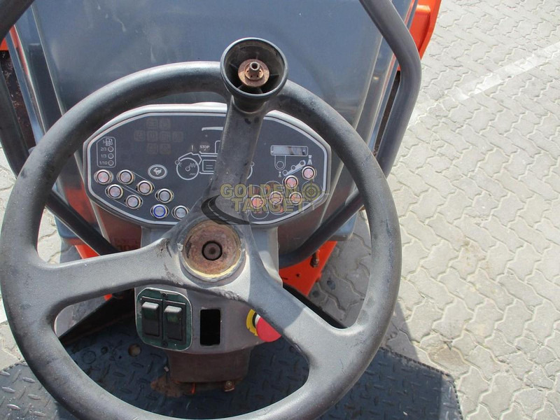 Ackerwalze Hamm HD14VV Tandem Roller: das Bild 7