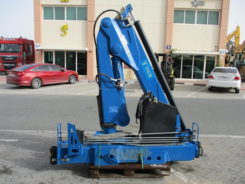 ING BONFIGLIOLI - Kran: das Bild 4 ING BONFIGLIOLI - Kran: das Bild 4