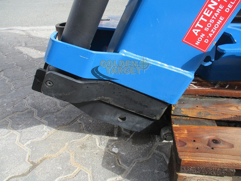 ING BONFIGLIOLI - Kran: das Bild 5 ING BONFIGLIOLI - Kran: das Bild 5