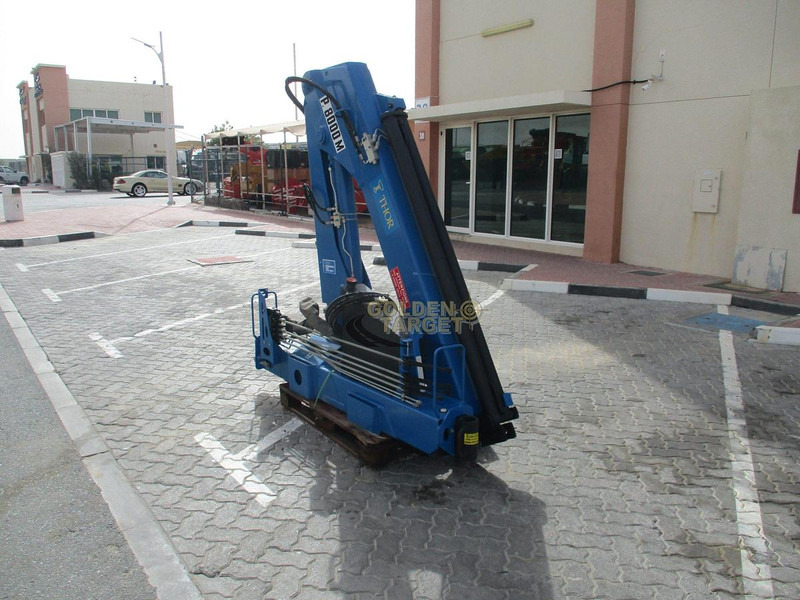 ING BONFIGLIOLI - Kran: das Bild 2 ING BONFIGLIOLI - Kran: das Bild 2