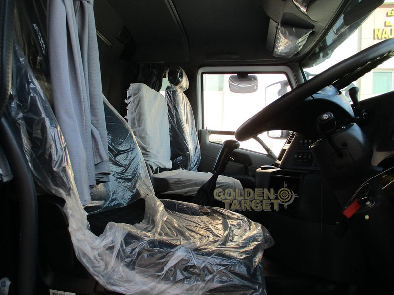 Faw 4181P2K15 - Leasing Faw 4181P2K15: das Bild 11 Faw 4181P2K15 - Leasing Faw 4181P2K15: das Bild 11