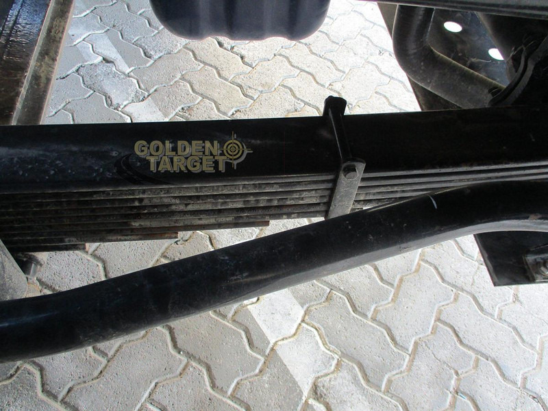 Faw 4181P2K15 - Leasing Faw 4181P2K15: das Bild 8 Faw 4181P2K15 - Leasing Faw 4181P2K15: das Bild 8