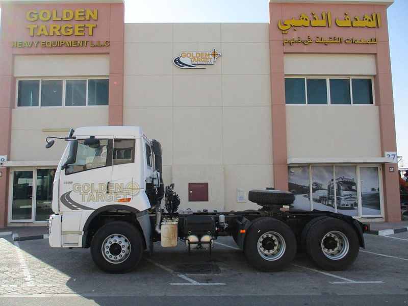 Faw 4181P2K15 - Leasing Faw 4181P2K15: das Bild 6 Faw 4181P2K15 - Leasing Faw 4181P2K15: das Bild 6