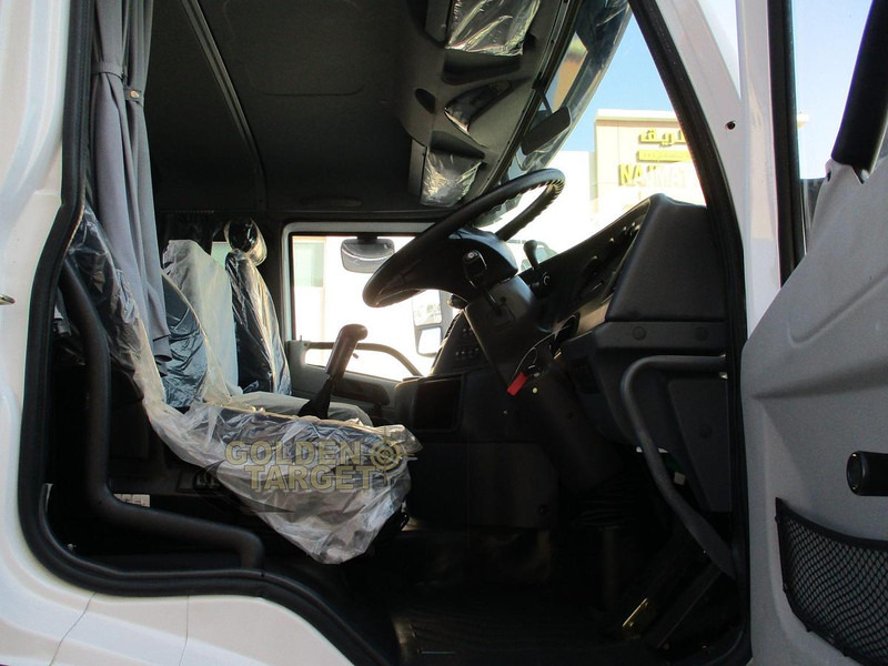 Faw 4181P2K15 - Leasing Faw 4181P2K15: das Bild 9 Faw 4181P2K15 - Leasing Faw 4181P2K15: das Bild 9