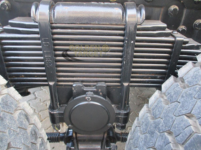 Faw 4181P2K15 - Leasing Faw 4181P2K15: das Bild 7 Faw 4181P2K15 - Leasing Faw 4181P2K15: das Bild 7