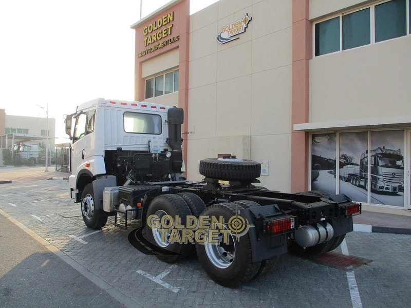 Faw 4181P2K15 - LKW: das Bild 4 Faw 4181P2K15 - LKW: das Bild 4