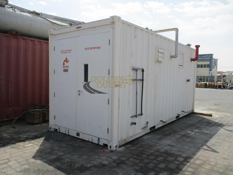 NAFFCO NF-PHC300-8EDJ - LKW: das Bild 3 NAFFCO NF-PHC300-8EDJ - LKW: das Bild 3