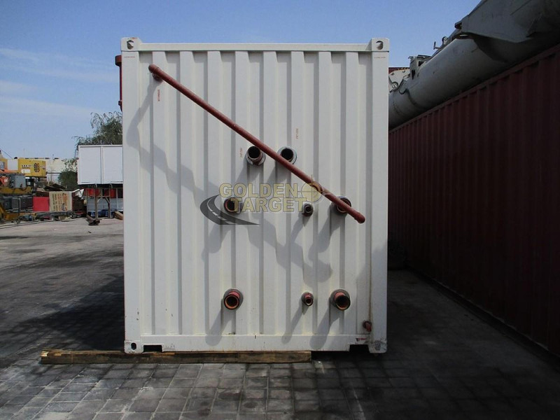 NAFFCO NF-PHC300-8EDJ - LKW: das Bild 4 NAFFCO NF-PHC300-8EDJ - LKW: das Bild 4