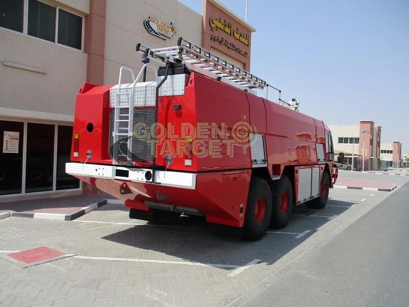 Reynold Boughton BARRACUDA - LKW: das Bild 4 Reynold Boughton BARRACUDA - LKW: das Bild 4