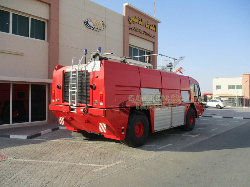 Reynold Boughton BARRACUDA - LKW: das Bild 3 Reynold Boughton BARRACUDA - LKW: das Bild 3