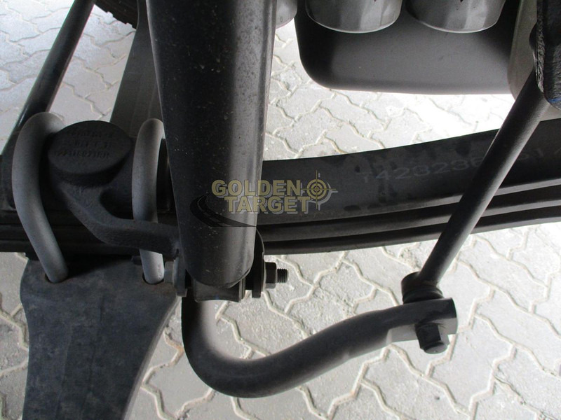 NEU: Fahrmischer Renault K420: das Bild 10 NEU: Fahrmischer Renault K420: das Bild 10