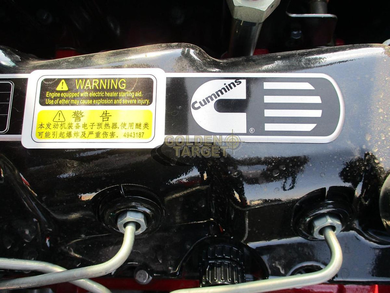 NEU: Bagger Sunward SWE150W: das Bild 17